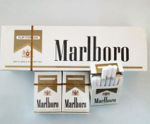 Сигареты "Marlboro" Gold